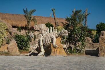 هتل Caves Beach Resort Adults Only
