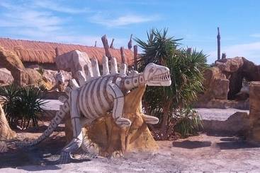 هتل Caves Beach Resort Adults Only