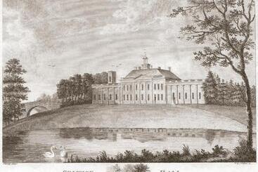 هتل Colwick Hall