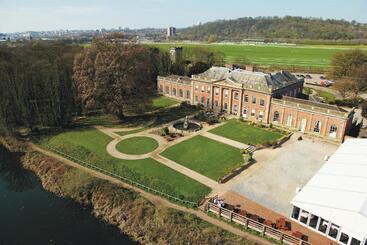 هتل Colwick Hall
