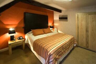 هتل Colwick Hall