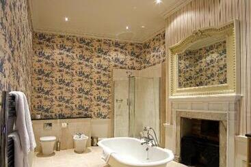 هتل Colwick Hall