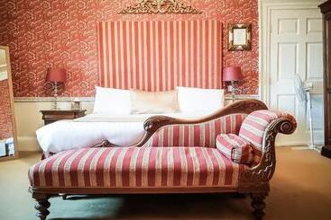 هتل Colwick Hall