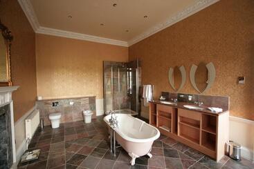 هتل Colwick Hall