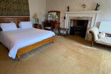هتل Colwick Hall