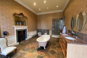 هتل Colwick Hall