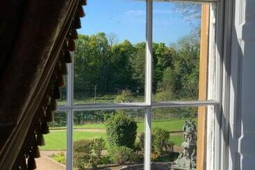 هتل Colwick Hall