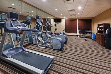 هتل Courtyard By Marriott Odessa