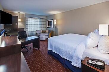 هتل Courtyard By Marriott Odessa