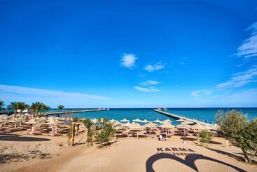 هتل El Karma Beach Resort & Aqua Park - Hurghada