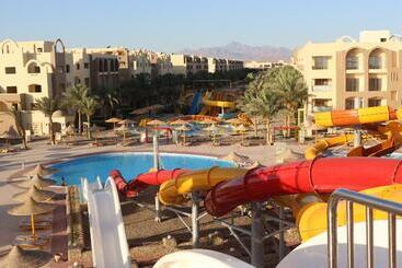 هتل El Karma Beach Resort & Aqua Park - Hurghada
