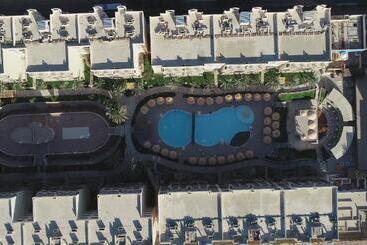 هتل El Karma Beach Resort & Aqua Park - Hurghada