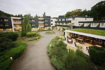 Fletcher Hotel Restaurant De Buunderkamp