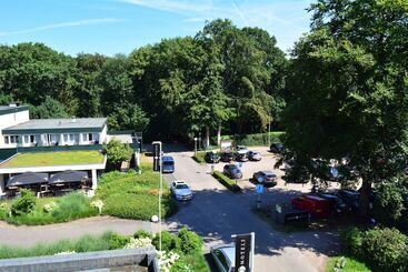 Fletcher Hotel Restaurant De Buunderkamp