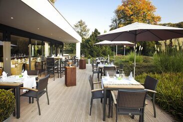 Fletcher Hotel Restaurant De Buunderkamp