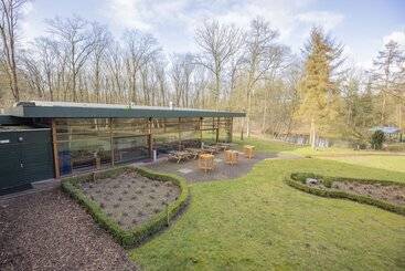 Fletcher Hotel Restaurant De Buunderkamp