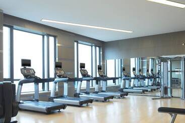 هتل Four Points By Sheraton Hefei, Shushan