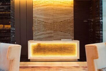هتل Four Points By Sheraton Hefei, Shushan