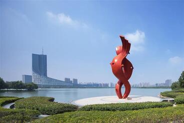 هتل Four Points By Sheraton Hefei, Shushan