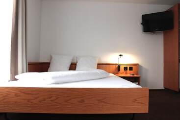 Hotel Freihof Swiss Lodge
