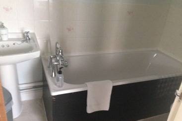 هتل Greyfriars Lodge Canterbury