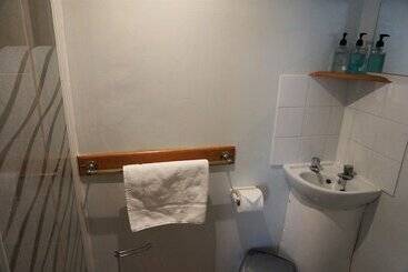 هتل Greyfriars Lodge Canterbury