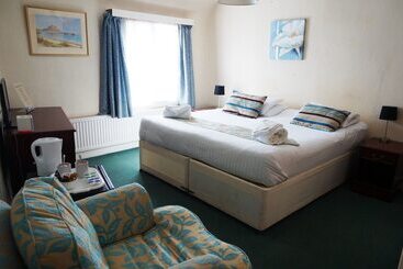 هتل Greyfriars Lodge Canterbury