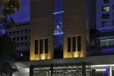 酒店 Guadalajara Country Club By Hnf