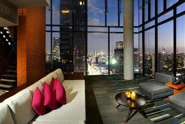 酒店 Guadalajara Country Club By Hnf