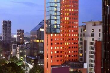 酒店 Guadalajara Country Club By Hnf