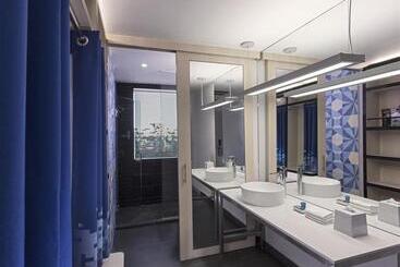 酒店 Guadalajara Country Club By Hnf