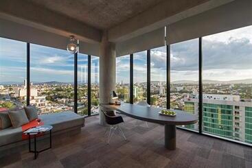 酒店 Guadalajara Country Club By Hnf