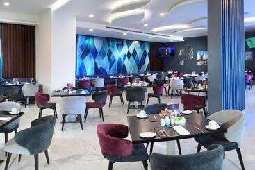 酒店 Guadalajara Country Club By Hnf