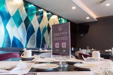 酒店 Guadalajara Country Club By Hnf