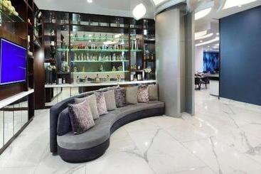 酒店 Guadalajara Country Club By Hnf