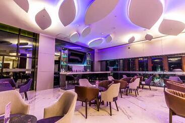 酒店 Guadalajara Country Club By Hnf