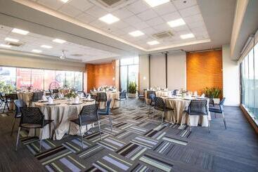 酒店 Guadalajara Country Club By Hnf