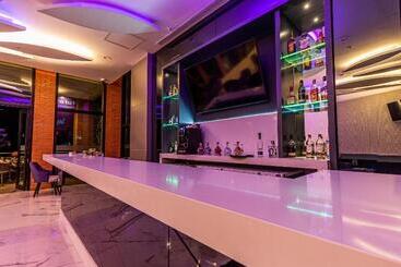 酒店 Guadalajara Country Club By Hnf