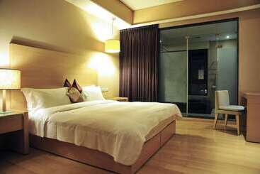Crownshine Resort - Yilan City