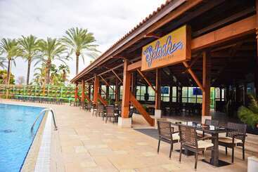هتل Hilton Alexandria King S Ranch