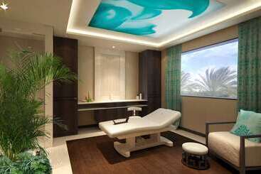 هتل Hilton Alexandria King S Ranch