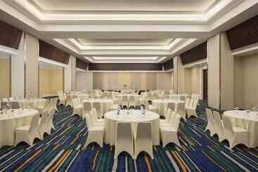 هتل Howard Johnson By Wyndham Pekalongan