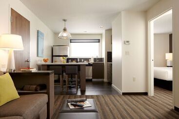 هتل Hyatt House San Juan