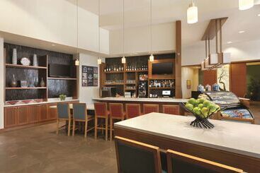 هتل Hyatt Place Baltimore Inner Harbor