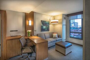 هتل Hyatt Place Baltimore Inner Harbor
