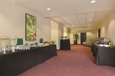 هتل Hyatt Place Baltimore Inner Harbor