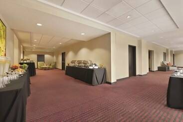 هتل Hyatt Place Baltimore Inner Harbor