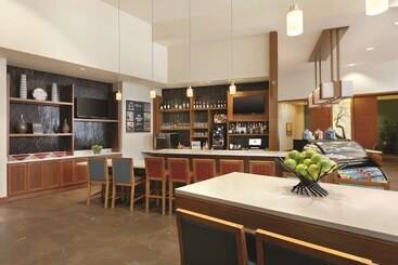 هتل Hyatt Place Baltimore Inner Harbor