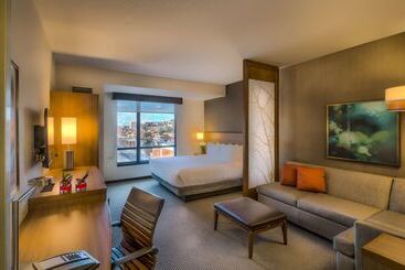 هتل Hyatt Place Baltimore Inner Harbor