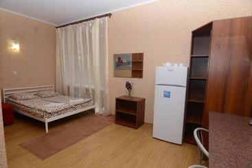 هتل Iriss Mariupol